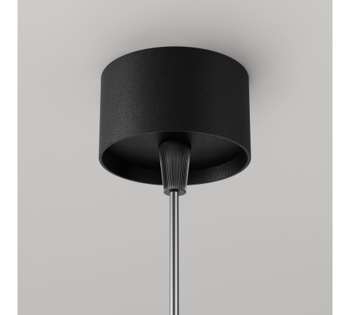 Подвесной светильник Maytoni Focus LED P072PL-L12B4K-1 Подвесной светильник Maytoni Focus LED P072PL-L12B4K-1