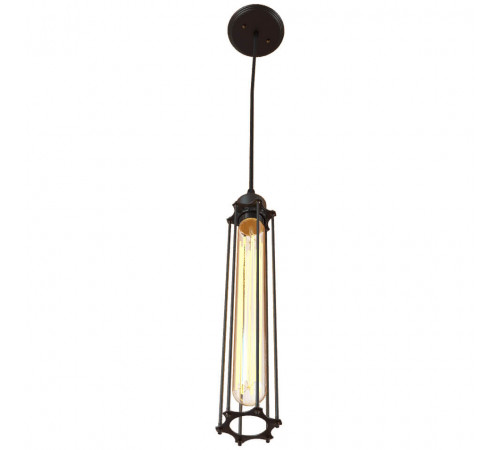 Подвесной светильник LOFT IT Loft industrial cage Loft1131 Подвесной светильник LOFT IT Loft industrial cage Loft1131