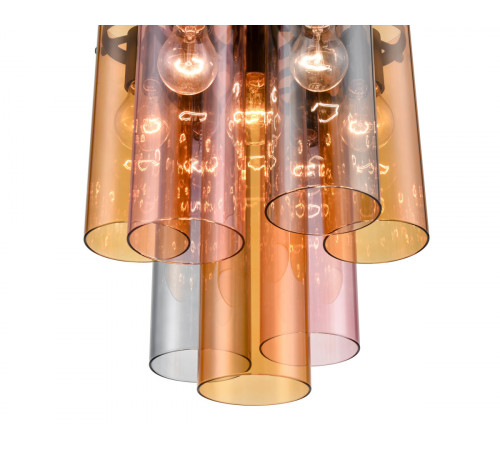 Подвесной светильник Vele Luce Miele VL2093P07