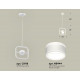 Подвесной светильник Ambrella Light Traditional (C9118, N8444) XB9118153