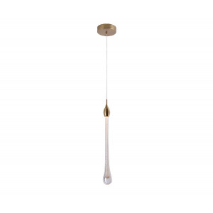 Подвесной светильник Kink Light Асмер 07860-1A,36