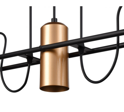 Подвесной светильник Vele Luce Pacifico VL5804P03 Подвесной светильник Vele Luce Pacifico VL5804P03