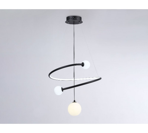 Подвесной светильник Ambrella Light Comfort LineTech FL66303 Подвесной светильник Ambrella Light Comfort LineTech FL66303