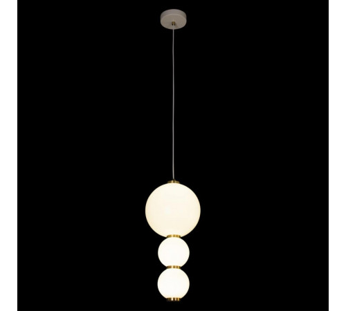 Подвесной светильник Loft IT Pearls 10205/C Подвесной светильник Loft IT Pearls 10205/C