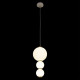 Подвесной светильник Loft IT Pearls 10205/C