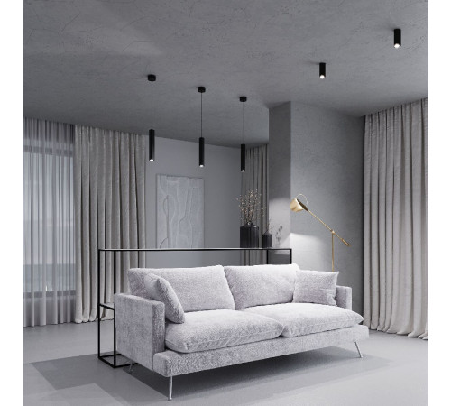 Подвесной светильник Elektrostandard Trio 50310 LED 4690389205934 a067066