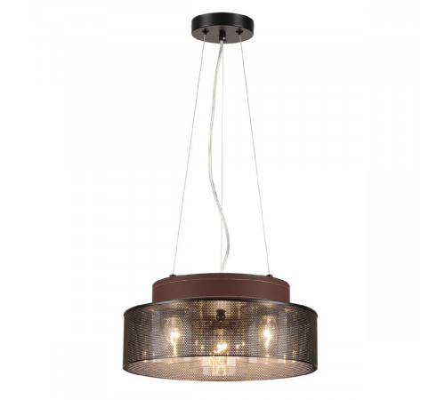 Подвесной светильник Lumion Basalto 6598/3C