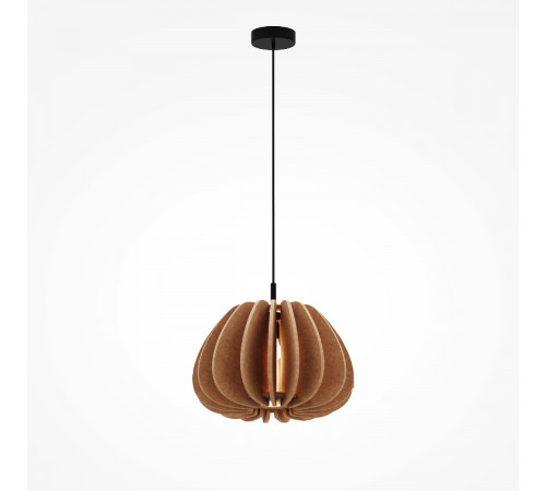 Подвесной светильник Maytoni Cambio MOD398PL-01BR Подвесной светильник Maytoni Cambio MOD398PL-01BR