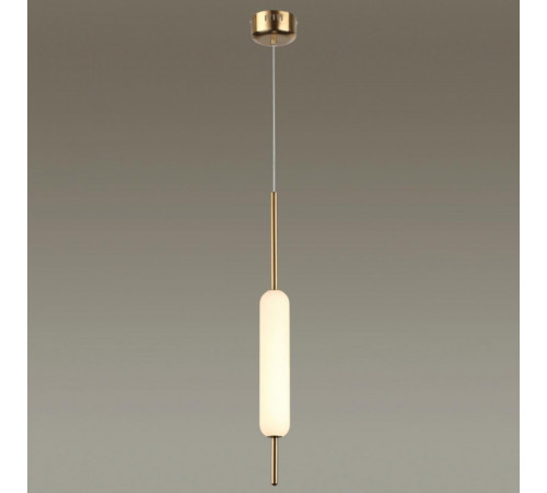 Подвесной светильник Odeon Light 4794/12L Подвесной светильник Odeon Light 4794/12L