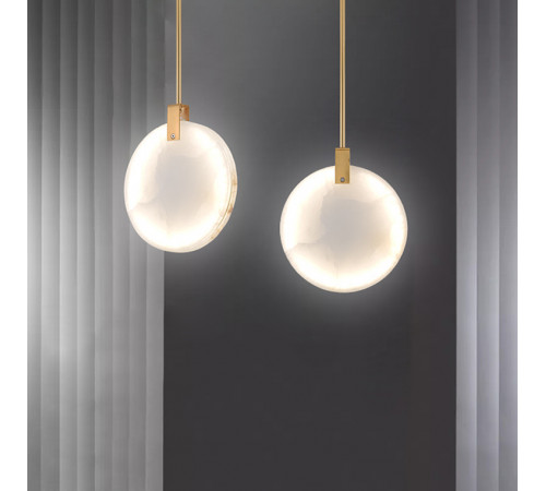 Подвесной светильник ImperiumLoft Marble 101777-26 Подвесной светильник ImperiumLoft Marble 101777-26