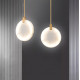 Подвесной светильник ImperiumLoft Marble 101777-26