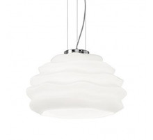 Подвесной светильник Ideal Lux Karma SP1 Small 132389