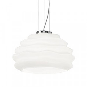 Подвесной светильник Ideal Lux Karma SP1 Small 132389