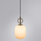 Подвесной светильник Divinare Botein 5013/18 SP-1