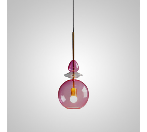 Подвесной светильник ImperiumLoft Candy 240232-26 Подвесной светильник ImperiumLoft Candy 240232-26