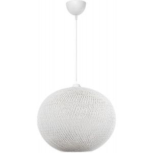 Подвесной светильник Toplight Lizbeth TL1612H-01WH
