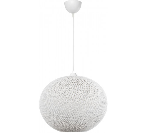 Подвесной светильник Toplight Lizbeth TL1612H-01WH Подвесной светильник Toplight Lizbeth TL1612H-01WH