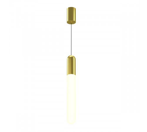 Подвесной светильник Maytoni Mist P101PL-L500-12W3K-BS Подвесной светильник Maytoni Mist P101PL-L500-12W3K-BS