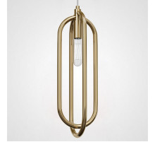 Подвесной светильник ImperiumLoft Tube 102153-26