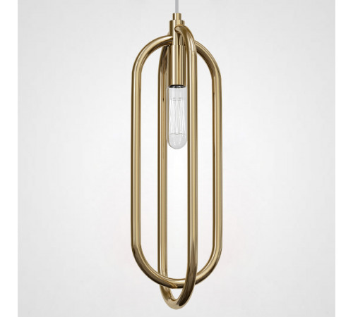 Подвесной светильник ImperiumLoft Tube 102153-26 Подвесной светильник ImperiumLoft Tube 102153-26