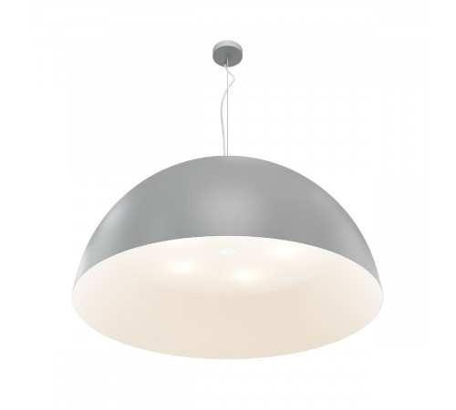 Подвесной светильник Maytoni Dome MOD169PL-05GR1 Подвесной светильник Maytoni Dome MOD169PL-05GR1