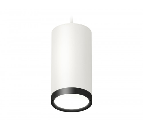 Комплект подвесного светильника Ambrella Light Techno Spot XP8161012 (A2331, C8161, N8113) Комплект подвесного светильника Ambrella Light Techno Spot XP8161012 (A2331, C8161, N8113)