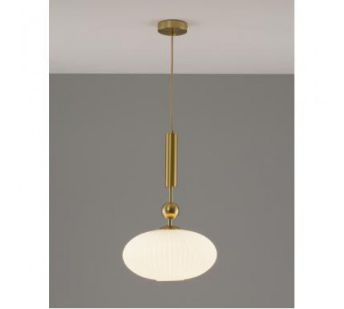 Подвесной светильник Moderli Creamy V10912-P Подвесной светильник Moderli Creamy V10912-P