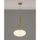 Подвесной светильник Moderli Creamy V10912-P