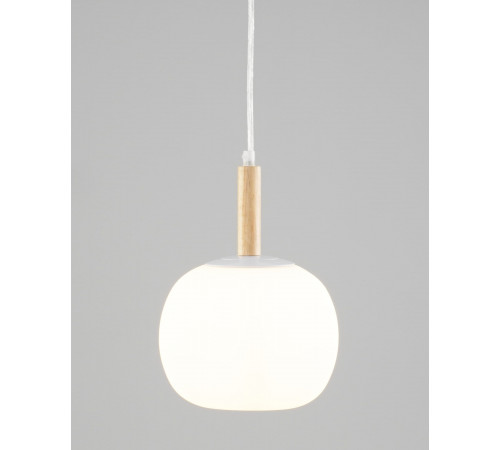 Подвесной светильник Moderli Cute V10290-PL Подвесной светильник Moderli Cute V10290-PL