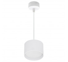 Подвесной светильник Reluce 53006-0.9-001LD GX53 WT
