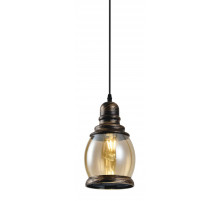 Подвесной светильник Escada Fireside 1101/1