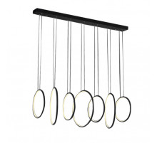 Подвесной светильник Delight Collection LED Ring SS-L0824P-130W
