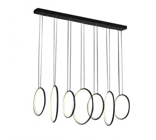 Подвесной светильник Delight Collection LED Ring SS-L0824P-130W