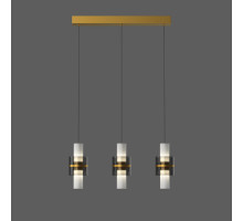 Подвесной светильник DeLight Collection MD22001004-3A gold