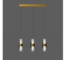 Подвесной светильник DeLight Collection MD22001004-3A gold
