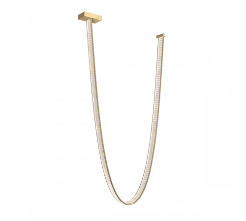 Подвесной светильник Delight Collection MD22001014-1AY-011 gold