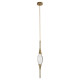 Подвесной светильник Loft IT Pezzo 10235/600
