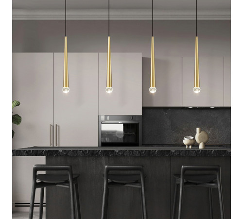 Подвесной светильник ImperiumLoft Magrit lux 213850-23 Подвесной светильник ImperiumLoft Magrit lux 213850-23