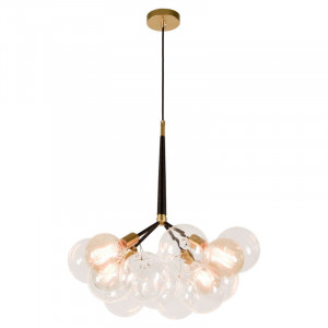 Подвесной светильник Lussole Loft Murray GRLSP-8171
