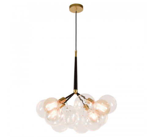 Подвесной светильник Lussole Loft Murray GRLSP-8171 Подвесной светильник Lussole Loft Murray GRLSP-8171