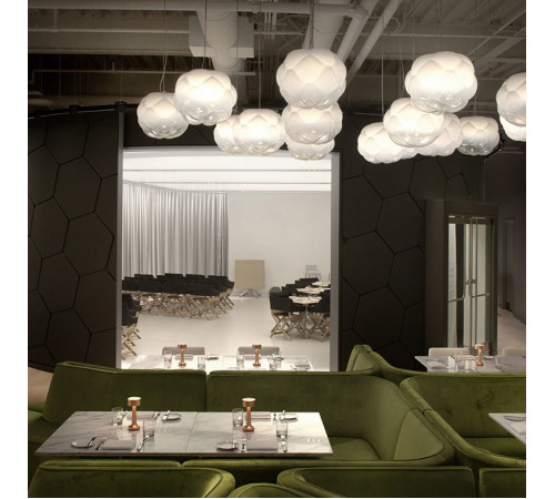 Подвесной светильник ImperiumLoft Skyerne 141003-26 Подвесной светильник ImperiumLoft Skyerne 141003-26