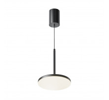 Подвесной светильник Maytoni Plato P076PL-L12W4K-B