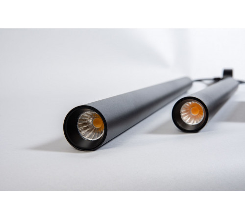 Подвесной светодиодный светильник Fiberli Tube460BW 12110201 Подвесной светодиодный светильник Fiberli Tube460BW 12110201