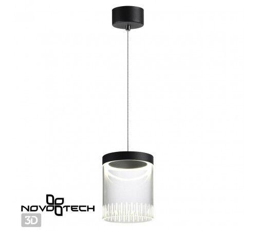 Подвесной светильник Novotech Aura 359008 Подвесной светильник Novotech Aura 359008