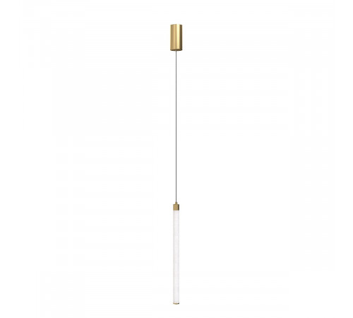 Подвесной светодиодный светильник Maytoni Technical Ray P022PL-L20G3K Подвесной светодиодный светильник Maytoni Technical Ray P022PL-L20G3K