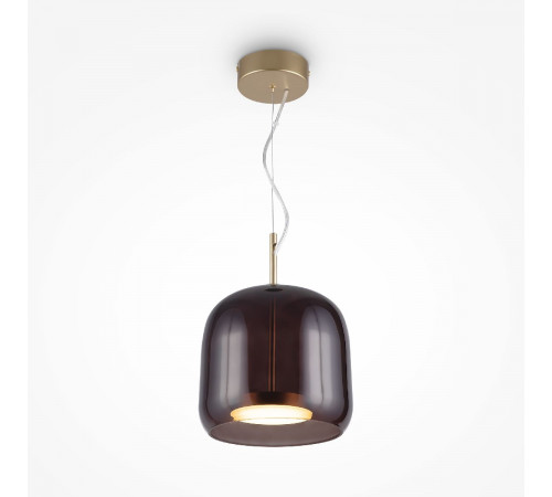 Подвесной светильник Maytoni Madmen MOD128PL-L6BR Подвесной светильник Maytoni Madmen MOD128PL-L6BR