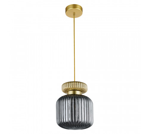 Подвесной светильник Arte Lamp Hamal A6170SP-1GO Подвесной светильник Arte Lamp Hamal A6170SP-1GO