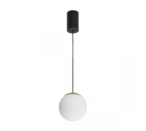 Подвесной светильник Arlight SP-Beads-Hang-R130-10W Warm3000 036523 Подвесной светильник Arlight SP-Beads-Hang-R130-10W Warm3000 036523
