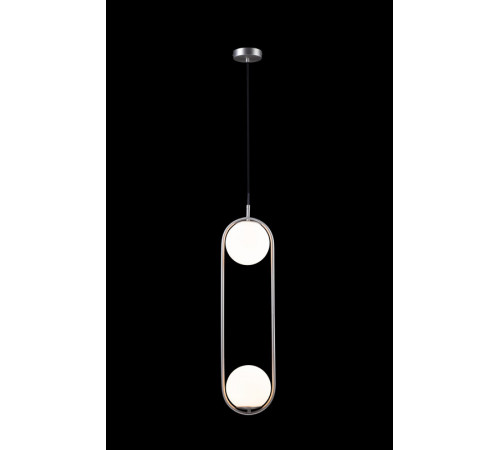 Подвесной светильник Loft IT Glob LOFT2601-B