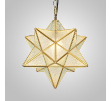 Подвесной светильник ImperiumLoft Star effervescent 228944-22